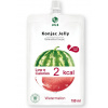 Konjac želé 150ml Melón
