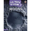 Do You Know? Level 3 - Moons - Ladybird, Ladybird