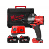 Vŕtačka s príklepom AKU -Milwaukee M18™ FUEL™ 4.GEN M18FPD3-502X /4933479860/