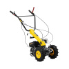 hillvert Jednonápravový traktor - 196 cm³, EURO V 6,5 hp - 1 prevodový stupeň vpred - 1 spätný chod HT-WB-650