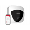 Ariston Andris Elite Wifi 15 elektrický ohrievač nad umývadlom (Ariston Andris Elite Wifi 15 elektrický ohrievač nad umývadlom)