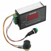 REGULÁTOR OTÁČOK MOTORA DC 30A 6-60V SKÚTER PWM
