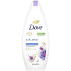 Dove Anti-Stress upokojujúci sprchový gél Blue Chamomile & Oat Milk 250 ml