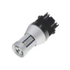 LED autožiarovka 12-24V / T20 (3157) - červená 30xSMD LED CanBus (2ks)