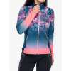 Dámska mikina na zips Crazy Pull Wonder Magic Light - dardik