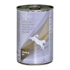 TROVET Intestinal DPD s kačicou - Mokré krmivo pre psov - 400 g