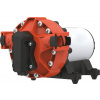OSCULATI Europump Smart 5-membránové čerpadlo na sladkú vodu12V Variant: Europump 5-ventilový autokláv Smart 24 V Europump Smart 5-diaphragm fresh water pump12V