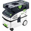 FESTOOL Akumulátorový mobilný vysávač CTMC MIDI I-Plus CLEANTEC 577672