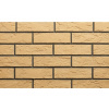 IZOFLEX Fasádny tehlový obklad 3102 Malaga BRICK Rozmery: 240 mm x 65 mm, Povrch: hladký