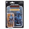 Hasbro Star Wars The Mandalorian Vintage Collection akční 2022 Death Watch Mandalorian 10 cm