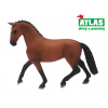 Atlas E - Figúrka Kôň Hanoverský