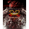 ESD Street Fighter V Arcade Edition