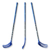 Eurostick Gravity IFF modrá, Ľavá (ľavá ruka dole), 100cm (=110cm)