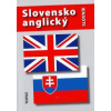 Slovensko - anglický, anglicko - slovenský slovník - Šaturová-Seppová Magda