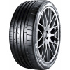 Pneumatiky CONTINENTAL SportContact 6 285/40 R22 110Y