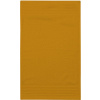 THE ONE TOWELLING 1003 / Uterák pre hostí - gold yellow 30x50cm