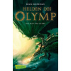 Helden des Olymp 5: Das Blut des Olymp