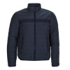 Tommy Hilfiger Bundy GMD PADDED REGATTA JACKET Námornícka modrá