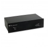 Musical Fidelity V90 DAC Čierna