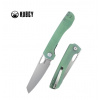Kubey Elang Nefrit G10