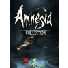 Amnesia Collection - Steam PC