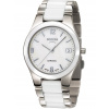 Hodinky Boccia 3189-01 ladies watch ceramic titanium 32mm 5ATM