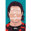 Nevyslovené - Kristína Ježovičová