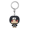 Funko Naruto Pocket POP! Vinyl Přívěsky na klíče 4 cm Itachi Uchiha (Moonlit) Display (12)