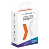 Ultimate Guard - Obaly na karty - Cortex Sleeves Standard Size Matte Orange (100 ks)