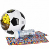 Godan Bublinkový stroj futbalová lopta