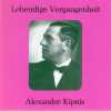 Diverse. Kipnis, Alexander I (CD)