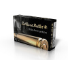 Náboje SP Sellier&Bellot® / 6,5x55 SE / 8,5 g - 131 grs / 20 ks – Viacfarebná