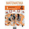 Matematika 4/1 pro ZŠ pracovní sešit
