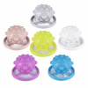 Style 6pcs PCS Floating Hair Catcher práčka (Style 6pcs PCS Floating Hair Catcher práčka)