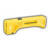 NG nôž NO30900 odplášťovací JOKARI Allrounder, univerzálny aj pre ploché káble (žltý)