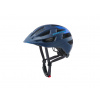 Prilba CRATONI Velo-X Blue Matt 2025 - S/M (52-57cm)