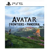 Ubisoft PS5 hra Avatar: Frontiers of Pandora