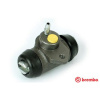 BREMBO Brzdový valček kolesa BREMBO A 12 B27