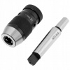 Upínacie skľučovadlo na kľúče M3-B18 1-16 mm (Upínacie skľučovadlo na kľúče M3-B18 1-16 mm)