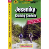 Jeseníky Kralický Sněžník 1:60 000