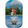 Sada Pokémon TCG: Pokémon Go Mini Tin Magikarp