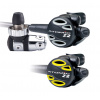 Set Atomic Aquatics Z2 šedý + octopus Z2