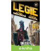 E-kniha Mirská ruleta - František Kotleta a Kristýna Sněgoňová