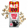 Oatly Ovsený nápoj Barista s príchuťou popcornu 1L