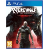 Werewolf The Apocalypse - Earthblood (PS4)