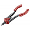 Fortum 4770633 Kliešte nitovacie pákové pre matice, 340mm, pre matice M3-12