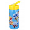 Detská fľaša na vodu 410 ml hliadky Skye PSI (Detská fľaša na vodu 410 ml hliadky Skye PSI)