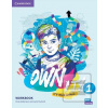 Own it! 1 Workbook with… (Vicki Anderson)