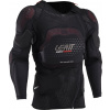 Leatt Ochranná bunda Leatt 3DF AirFit Evo - veľkosť: L/XL