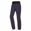 Pánske lezecké nohavice Ocún MÁNIA PANTS dark grey graphite II